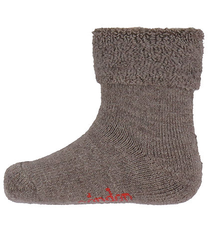 Condor Socks - Terrycloth - Wool/Acrylic - Trunk