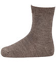 Condor Socks - Wool/Acrylic - Trunk