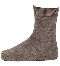 Condor Socks - Wool/Acrylic - Trunk