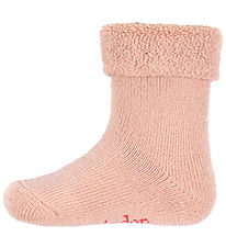 Condor Socks - Terrycloth - Wool/Acrylic - Make-Up