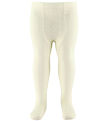 Condor Strumpbyxor - Rib - Ull - Cream