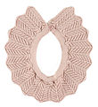 Condor Dregglisar - Stickad - Rosa