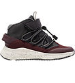 Hummel Winterstiefel - Reach Conquer Mid - Tex - Obsidian