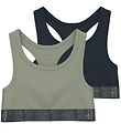 Name It Top - NkfShort - 2-Pack - Seagrass