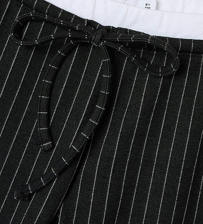 Name It Trousers - NkfTilde - Black