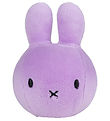 Bon Ton Toys 봉제인형 - 9cm - 스퀴시 볼 - Miffy - 라일락