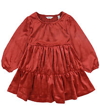 GANT Kleid - Velours - Ruby Ed