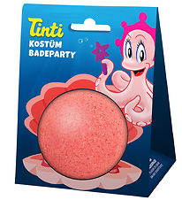 Tinti Badbomb - Prinsessan