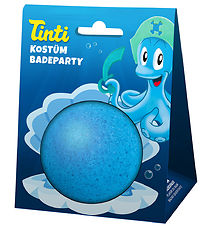 Tinti Badbomb - Pirat