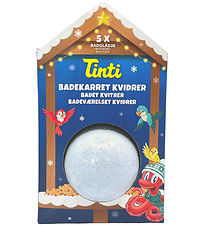 Tinti Badbomb - Jul Bird Hus