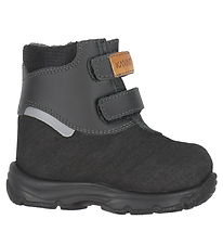 Bottes d'Hiver Kavat - Yxhult 2.9 XC - Noir