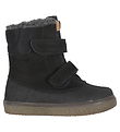 Kavat Winter Boots - Storhogna - Black