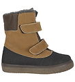 Kavat Winter Boots - Storhogna - Cognac