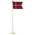 Maileg Table Figurine - Dannebrog - Medium+