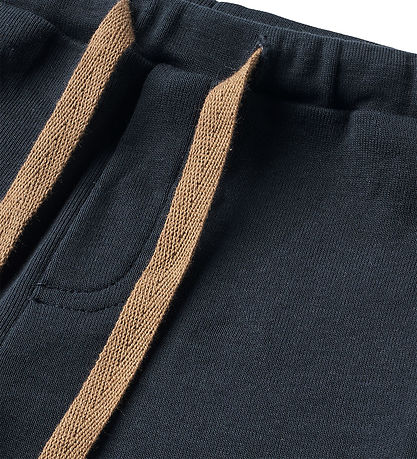 Wheat Trousers - Manfred - Navy