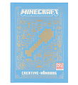 Alvilda Book - Minecraft Creative Handbook - Danish