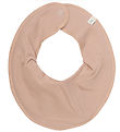 Pippi Baby Teething Bib - Round - Brush