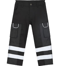 Minymo Arbeitshosen - Tippen Sie auf Schuh