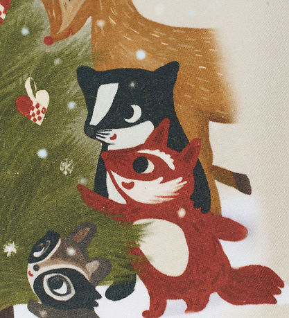 Fabelab Advent Calendar - Oat Milk