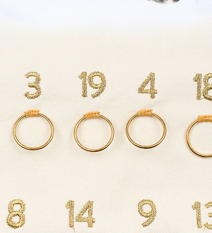 Fabelab Advent Calendar - Oat Milk
