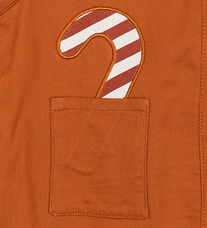 Déguisement Fabelab - Ensemble elfe de Noël - Natural