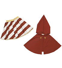 Fabelab Costume - Elf set - Multi Colors