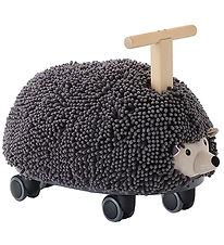 Kids Concept Ride On - Hedgehog - Edvin - Gray