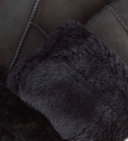 Markberg Mittens - BellaMBG - Black