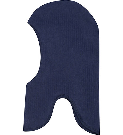 Minymo Balaclava - 2-layer - 2-Pack - Balaclava - Goblin Blue