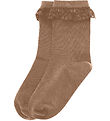 Minymo Ankle Socks - Noos - Amphora