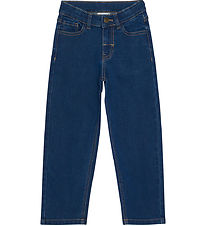 Minymo Jeans - Regular Passform - Denim