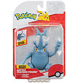Pokémon Figure - Battle Figure - Heracross Deluxe