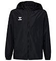 Hummel Lightweight Jacket - hmlEssential - Black