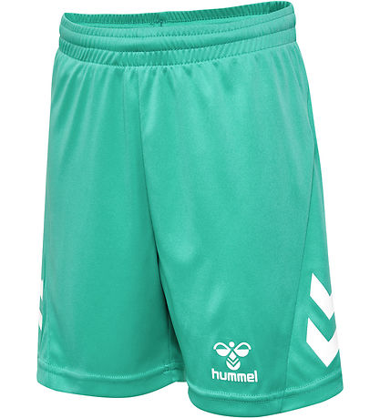 Hummel Tracksuit - hmlLogo - Atlantis