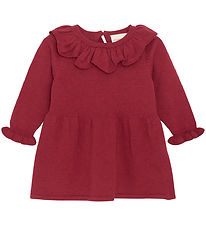 Minymo Dress - Knitted - Rio Ed