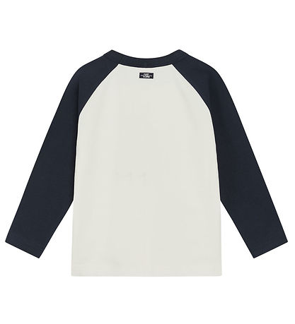 Hust and Claire Blouse - HcArchie