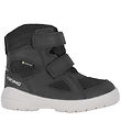 Viking Winterlaarzen - Tex - Fun Warm GTX 2V - Zwart