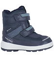 Viking Winterlaarzen - Tex - Play Reflex Warm GTX 2V - Navy/Char