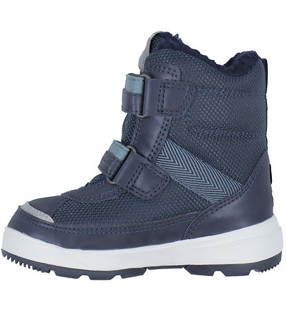 Viking Winter Boot - Tex - Play Reflex Warm GTX 2V - Navy/Charc