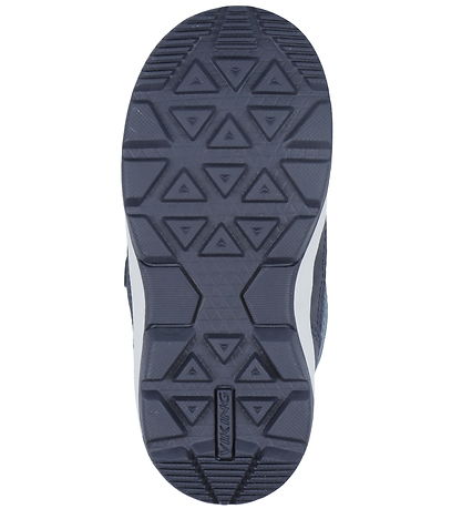 Viking Winter Boot - Tex - Play Reflex Warm GTX 2V - Navy/Charc