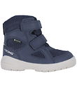 Viking Winterlaarzen - Tex - Fun Warm GTX 2V - Navy