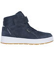 Viking Vintersko - Tex - Eagle Warm GTX 1V - Navy