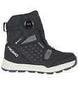 Viking Winterlaarzen - Tex - Espo Reflex Warm GTX BOA - Zwart/Zw