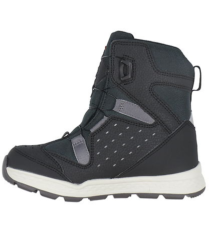 Viking Winterlaarzen - Tex - Espo Reflex Warm GTX BOA - Zwart/Zw