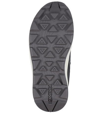 Viking Winterlaarzen - Tex - Espo Reflex Warm GTX BOA - Zwart/Zw