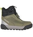 Viking Winter Boots - Tex - Expower Warm GTX BOA - Khaki