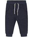 Hust and Claire Trousers - Gordon - Navy