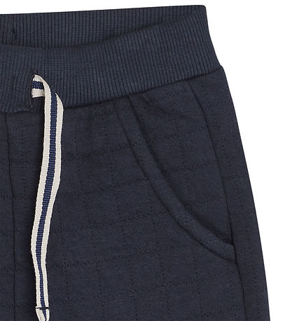 Hust and Claire Trousers - Gordon - Navy