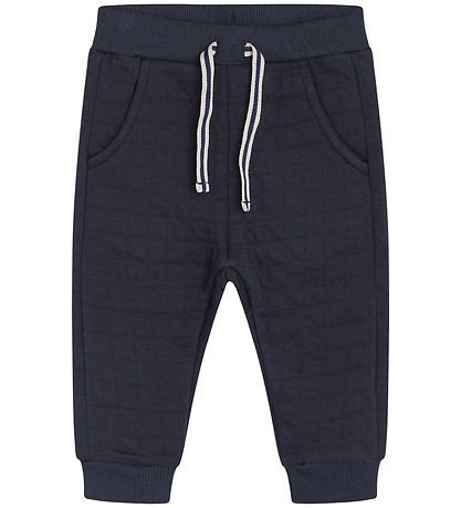 Hust and Claire Trousers - Gordon - Navy