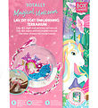 Box Candiy Creation Set - Low Your Own Terrarium - Totally Magic